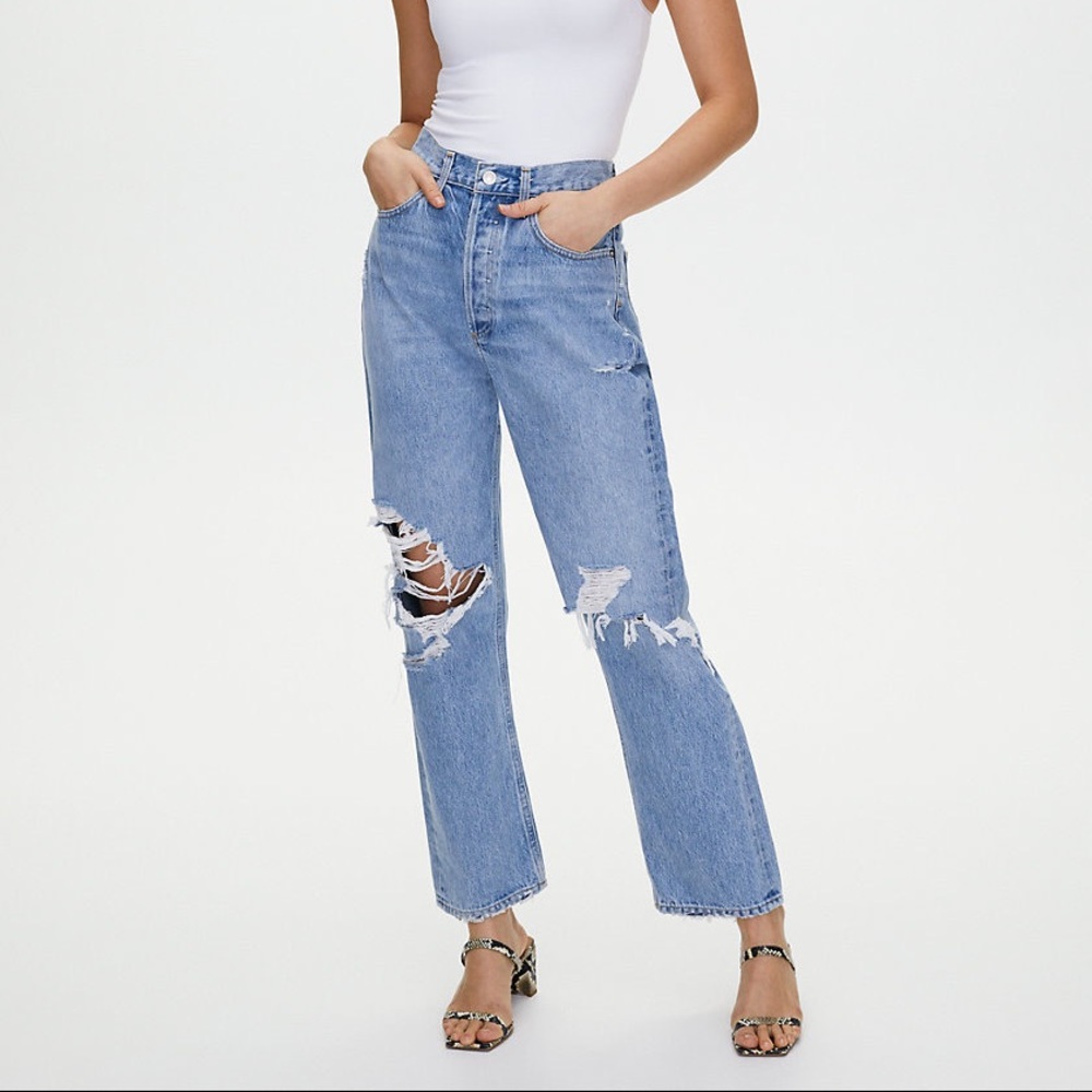 AGOLDE 90s Jean (loose fit)
